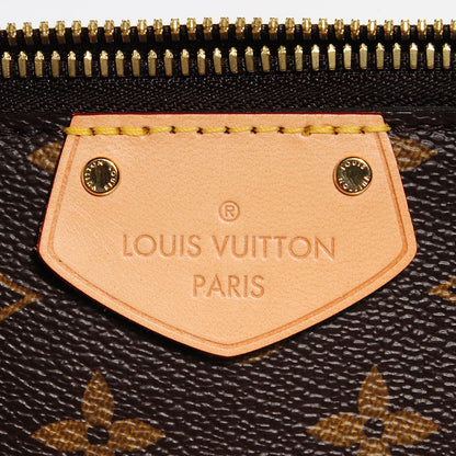Louis Vuitton Monogram Turenne GM 6 of 8