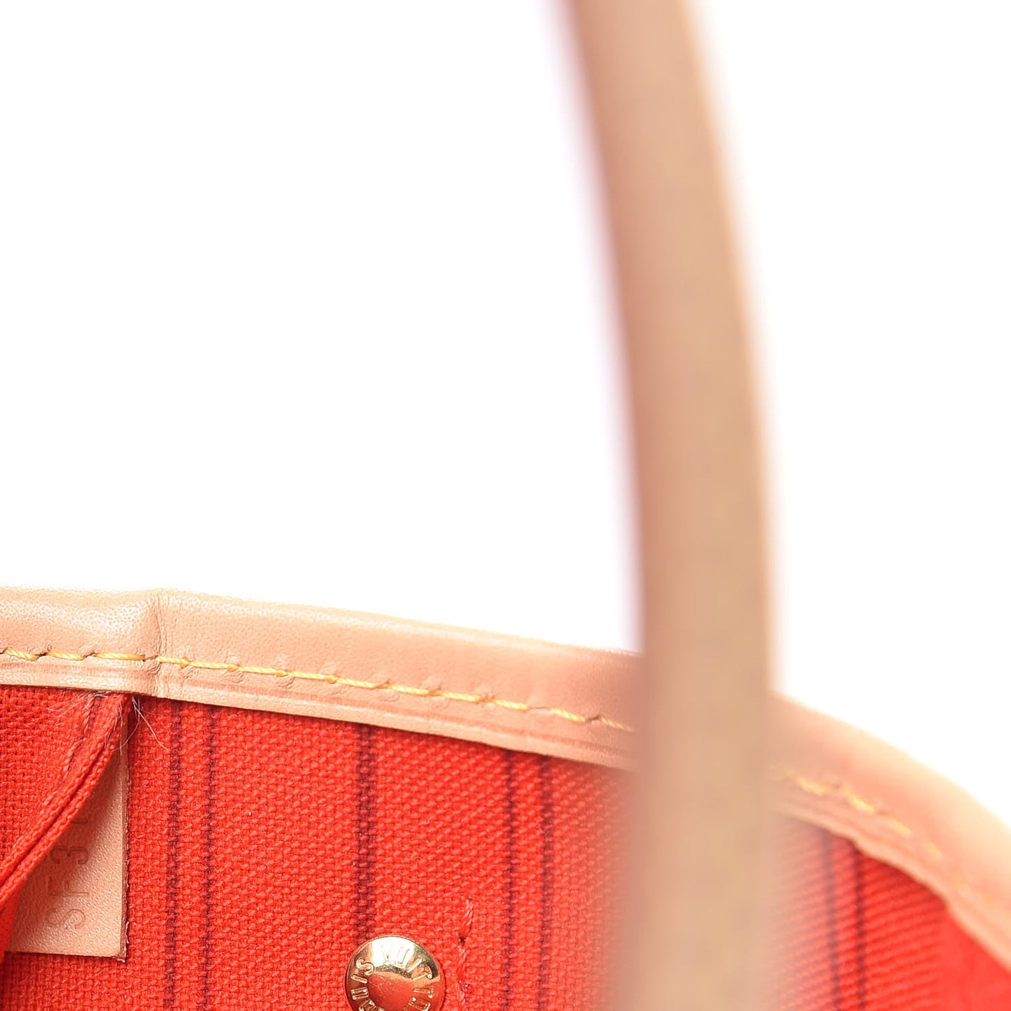 Monogram My LV Heritage Neo Neverfull PM Black Rouge