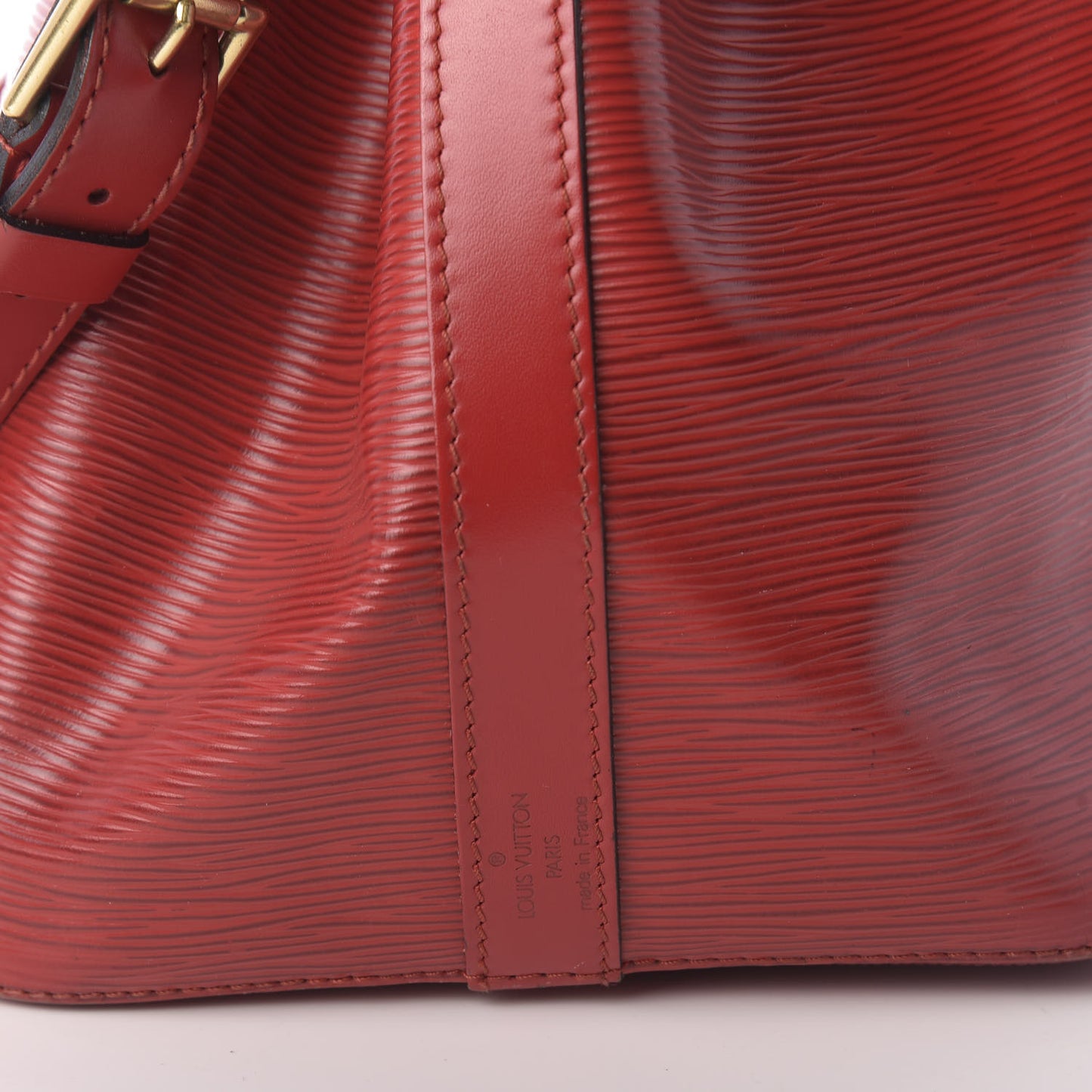 Epi Petit Noe Castillan Red