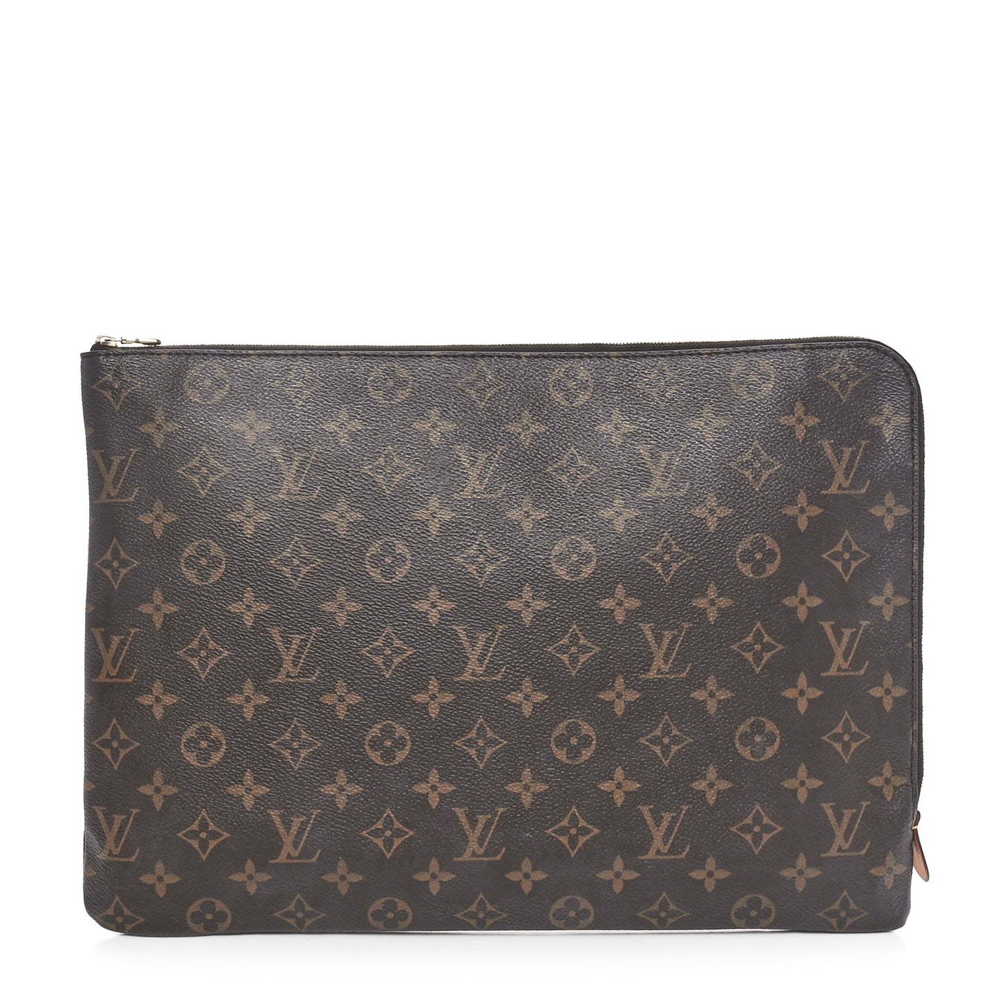 Monogram Etui Voyage GM Pouch