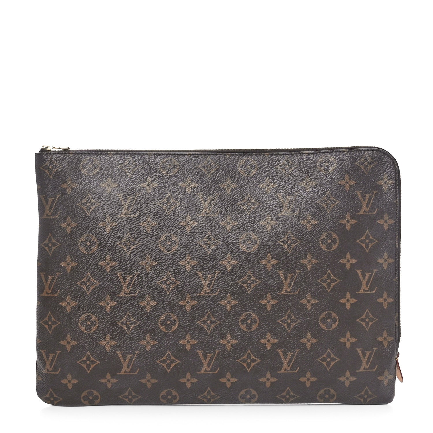 Louis Vuitton Monogram Etui Voyage GM Pouch 1 of 8