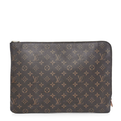 Louis Vuitton Monogram Etui Voyage GM Pouch 1 of 8