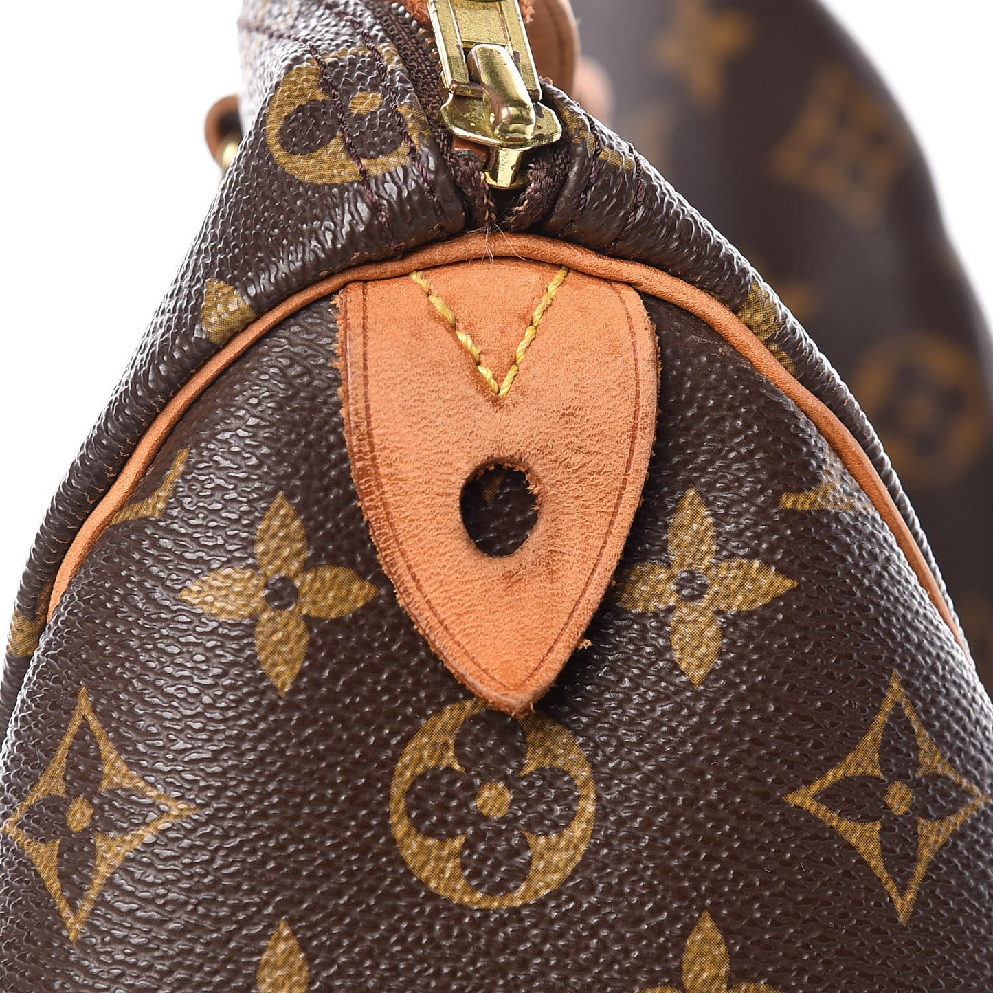Monogram Speedy 35