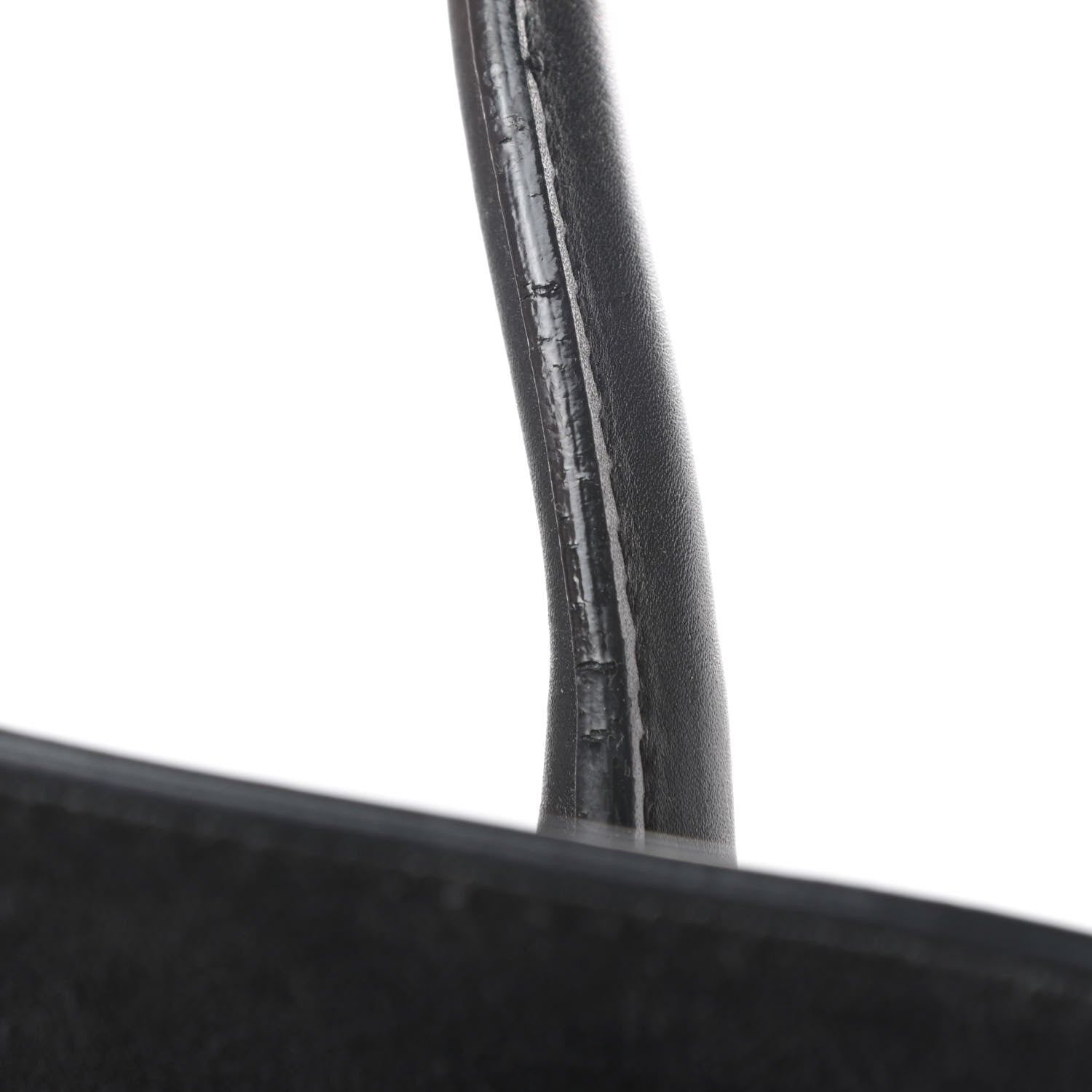 Celine Smooth Calfskin Medium Phantom Luggage Black 16 of 17