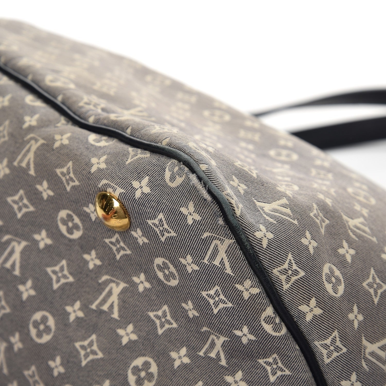 Louis Vuitton Monogram Idylle Ballade MM Encre 11 of 15