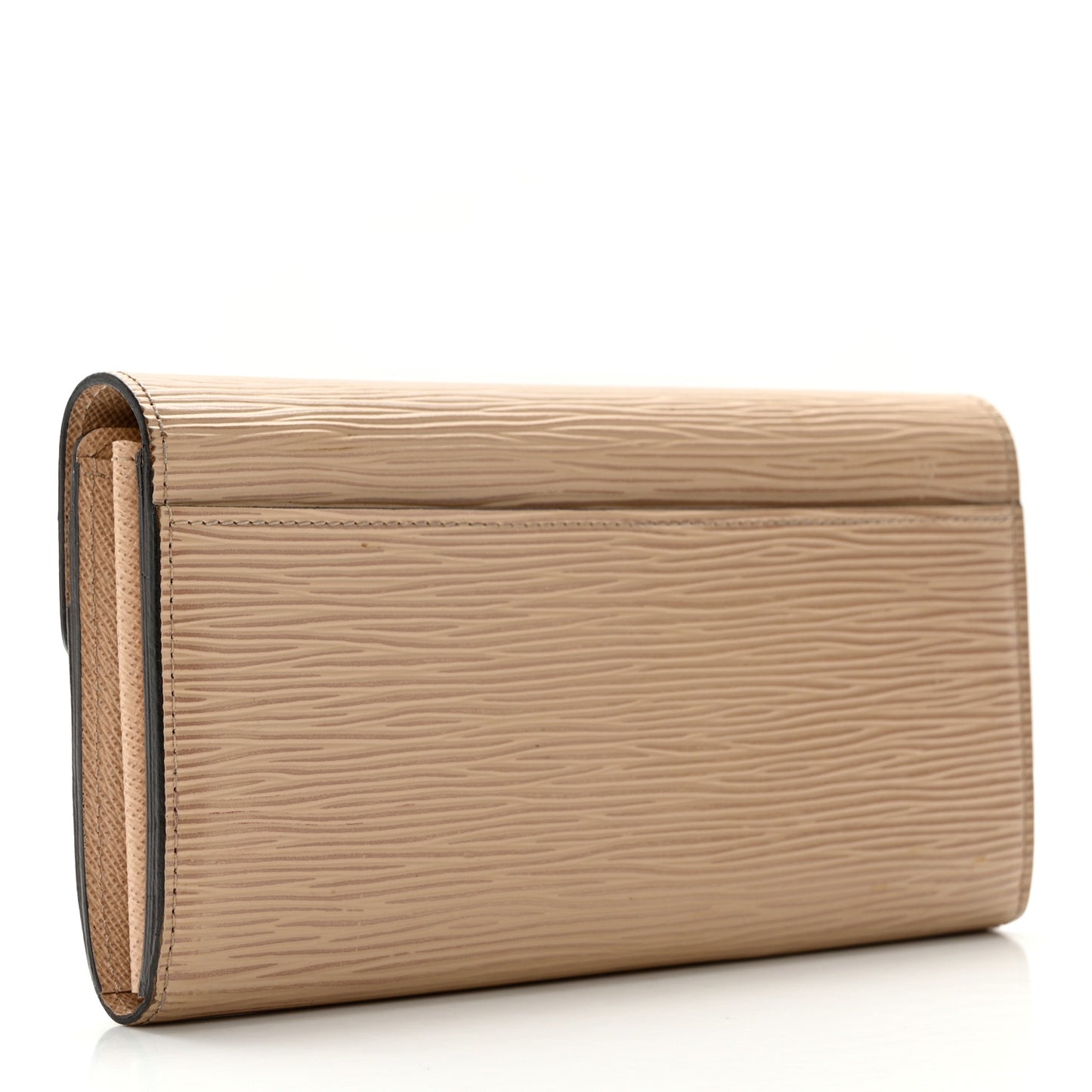 Epi Sarah Wallet NM Dune