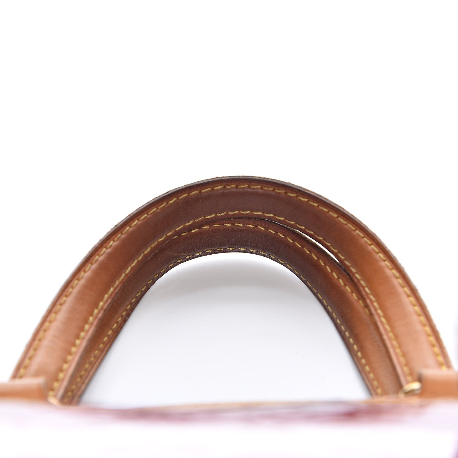 Louis Vuitton Vernis Brea MM Rose Indien 13 of 18