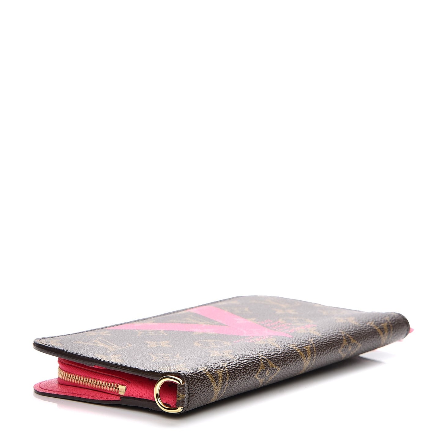 Monogram V Insolite Wallet Grenade