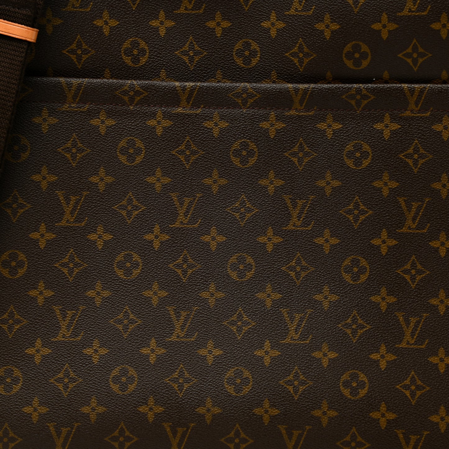 Monogram Packall GM