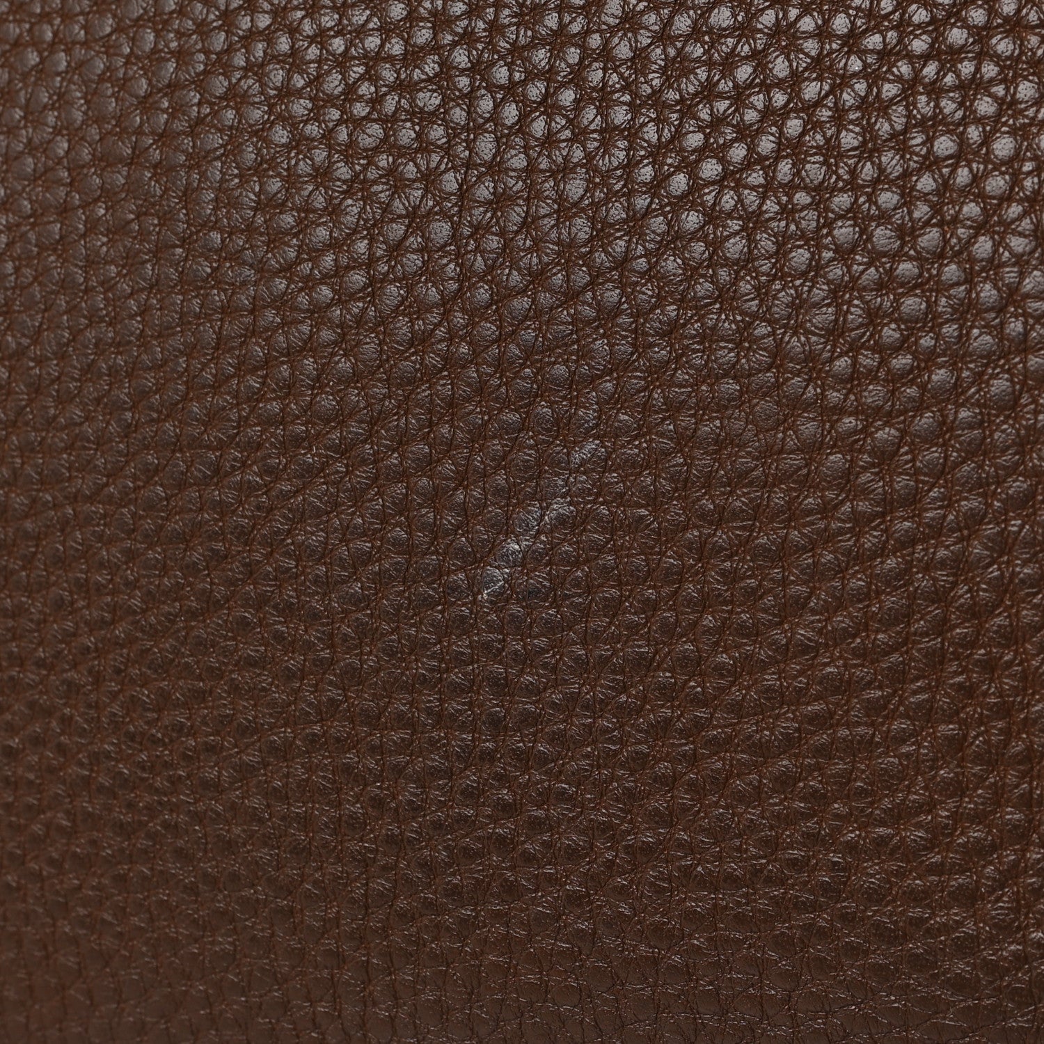 Prada Vitello Daino Hobo Bruciato 12 of 13