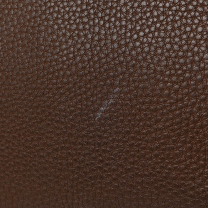 Prada Vitello Daino Hobo Bruciato 12 of 13
