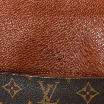 Louis Vuitton Monogram Musette Tango 6 of 12