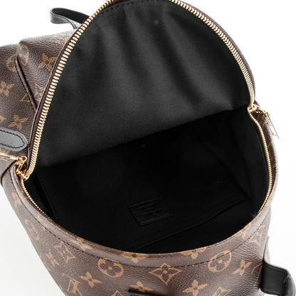 Louis Vuitton Monogram Palm Springs Backpack PM 3 of 6