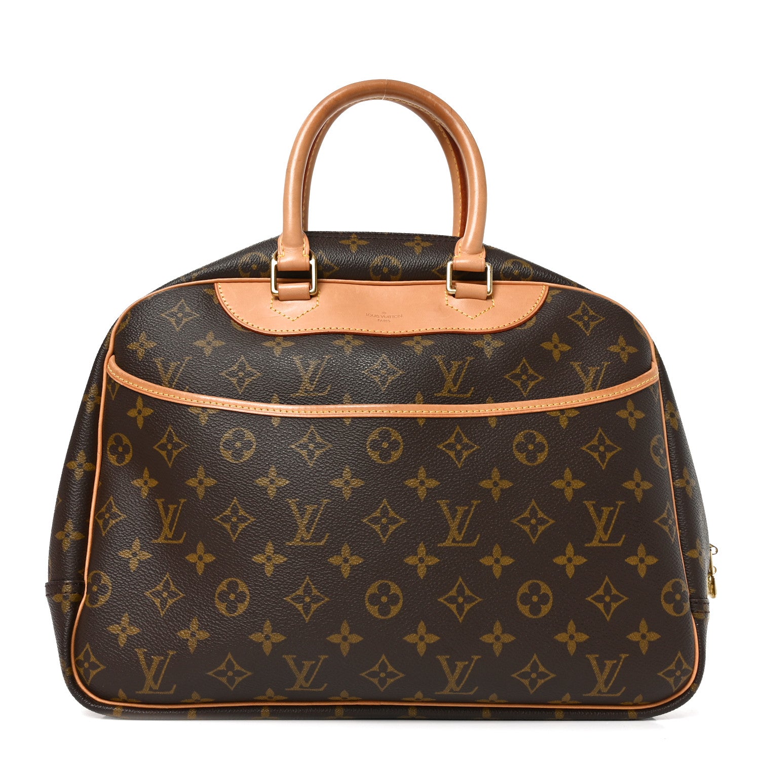Louis Vuitton Monogram Deauville 1 of 9