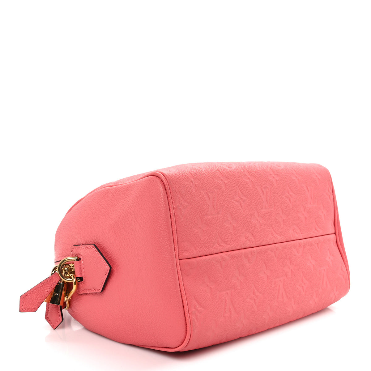 Louis Vuitton Empreinte Speedy Bandouliere 25 NM Blossom 4 of 11