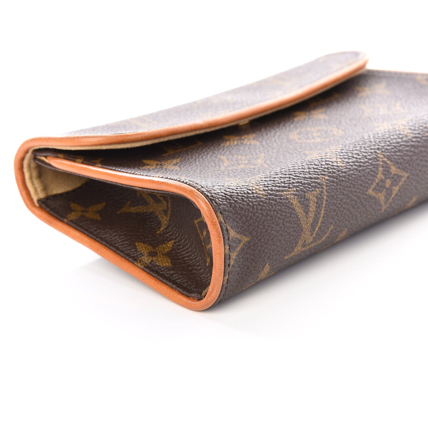 Monogram Pochette Florentine S