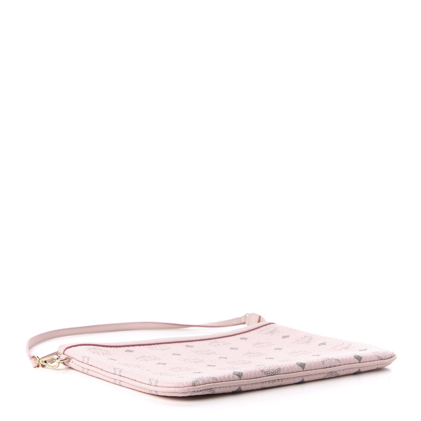Visetos Liz Shopper Tote Pouch Powder Pink
