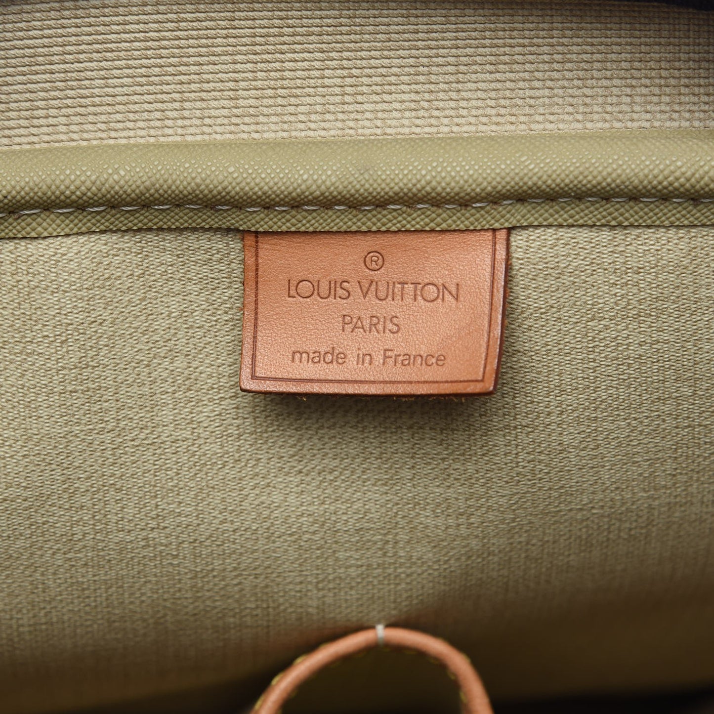 Monogram Deauville