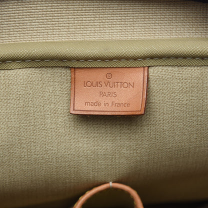Louis Vuitton Monogram Deauville 7 of 13