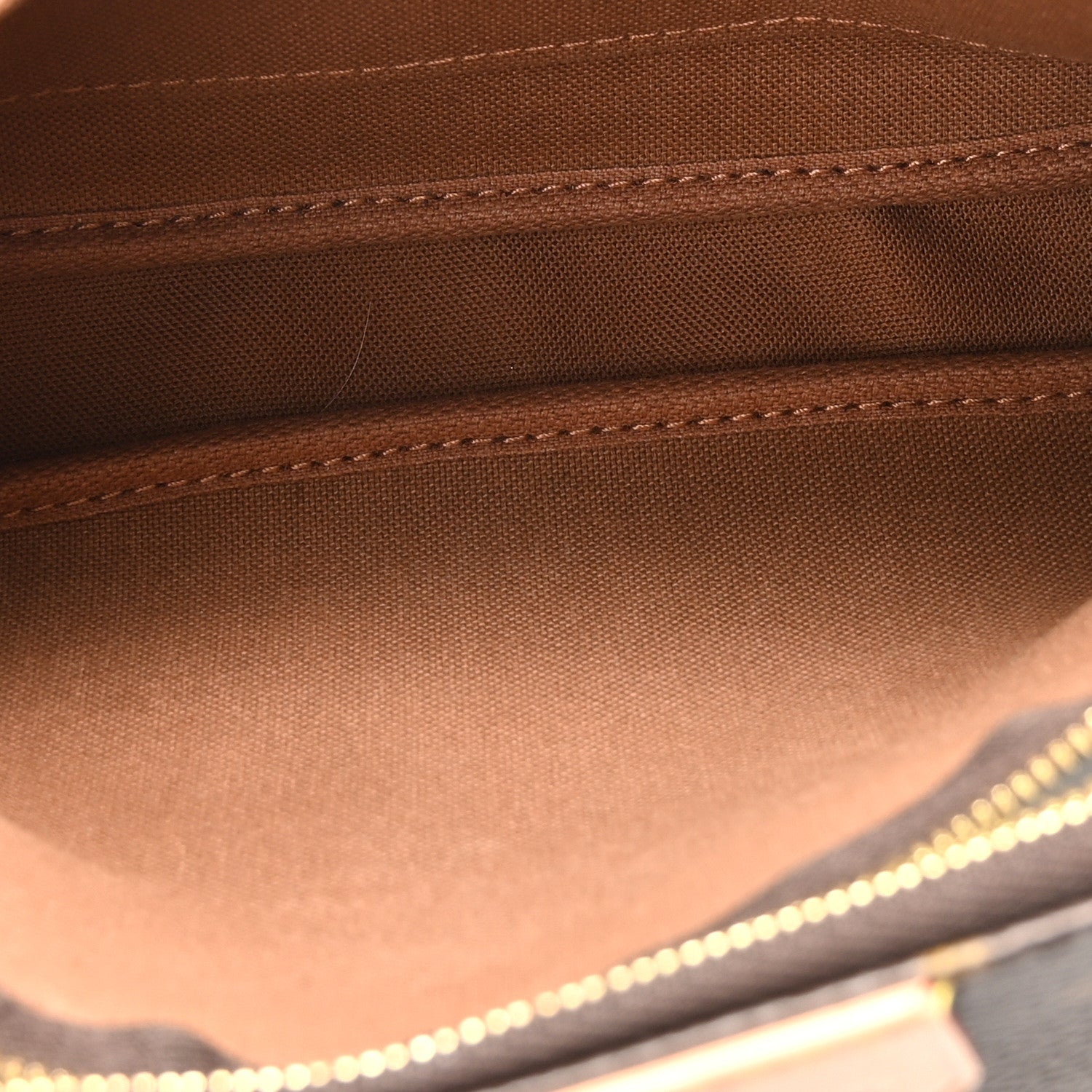 Louis Vuitton Monogram Multi Pochette Accessories Kaki 5 of 9