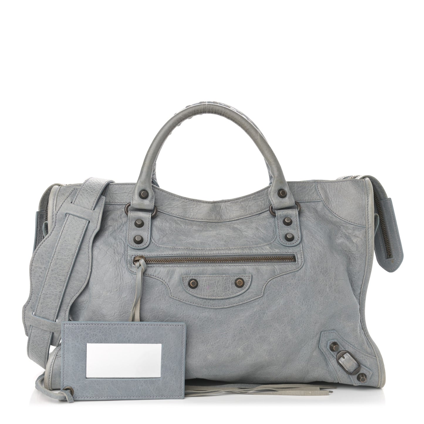 Agneau Classic Hardware City Ardoise
