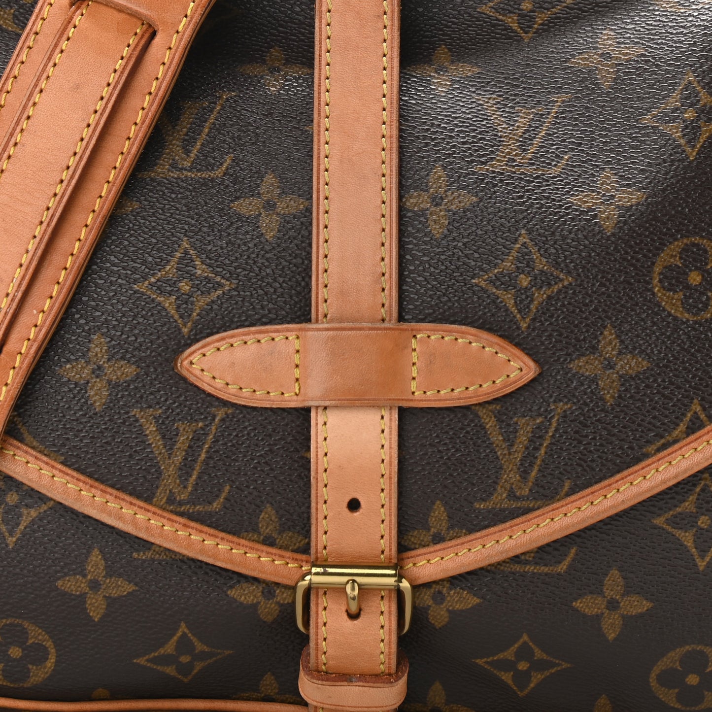 Monogram Saumur 30