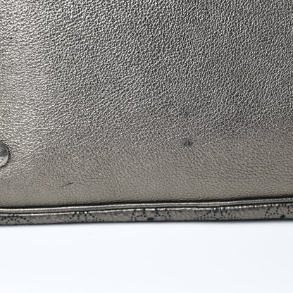 Louis Vuitton Mahina XL Bronze 11 of 20