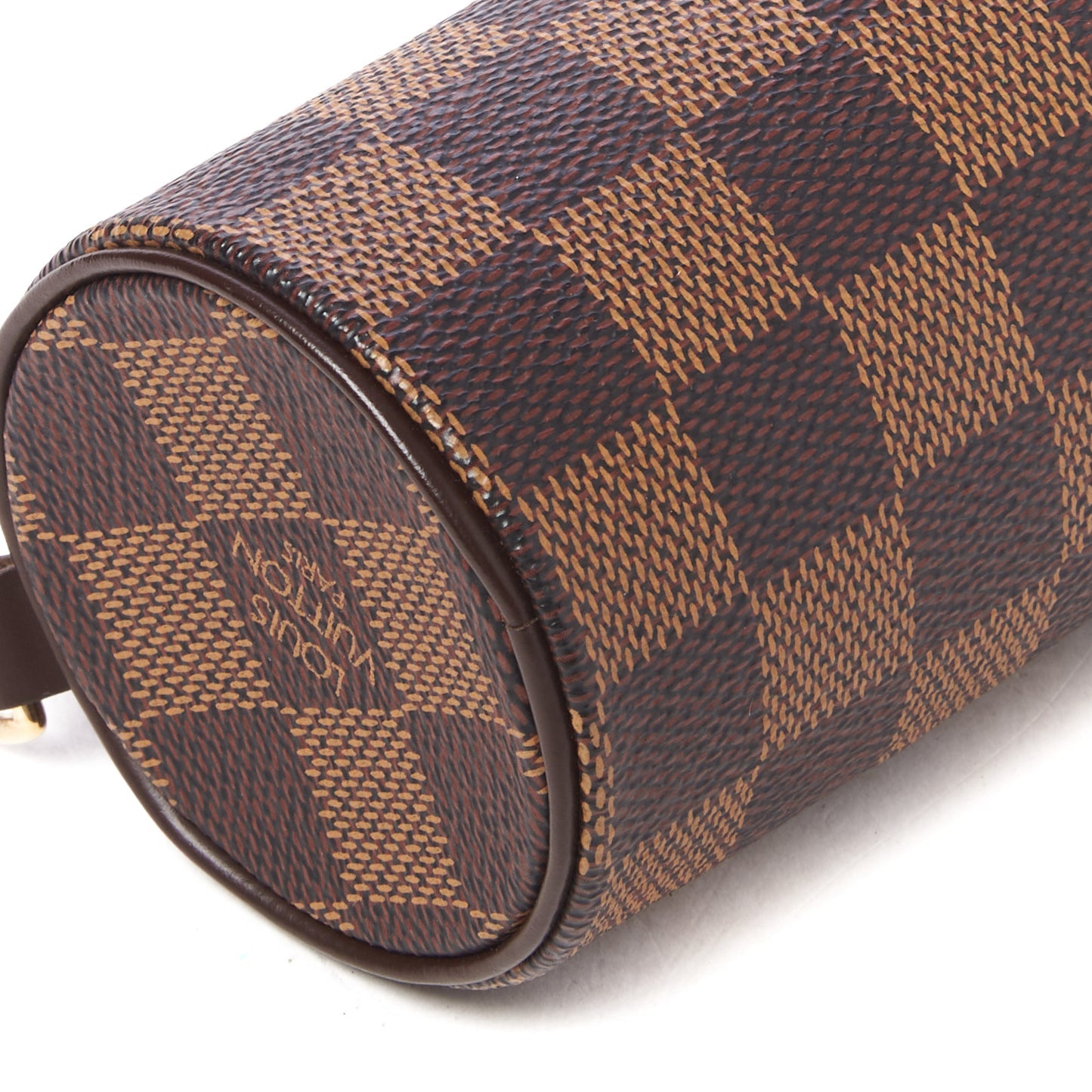 Damier Ebene Mini Papillon