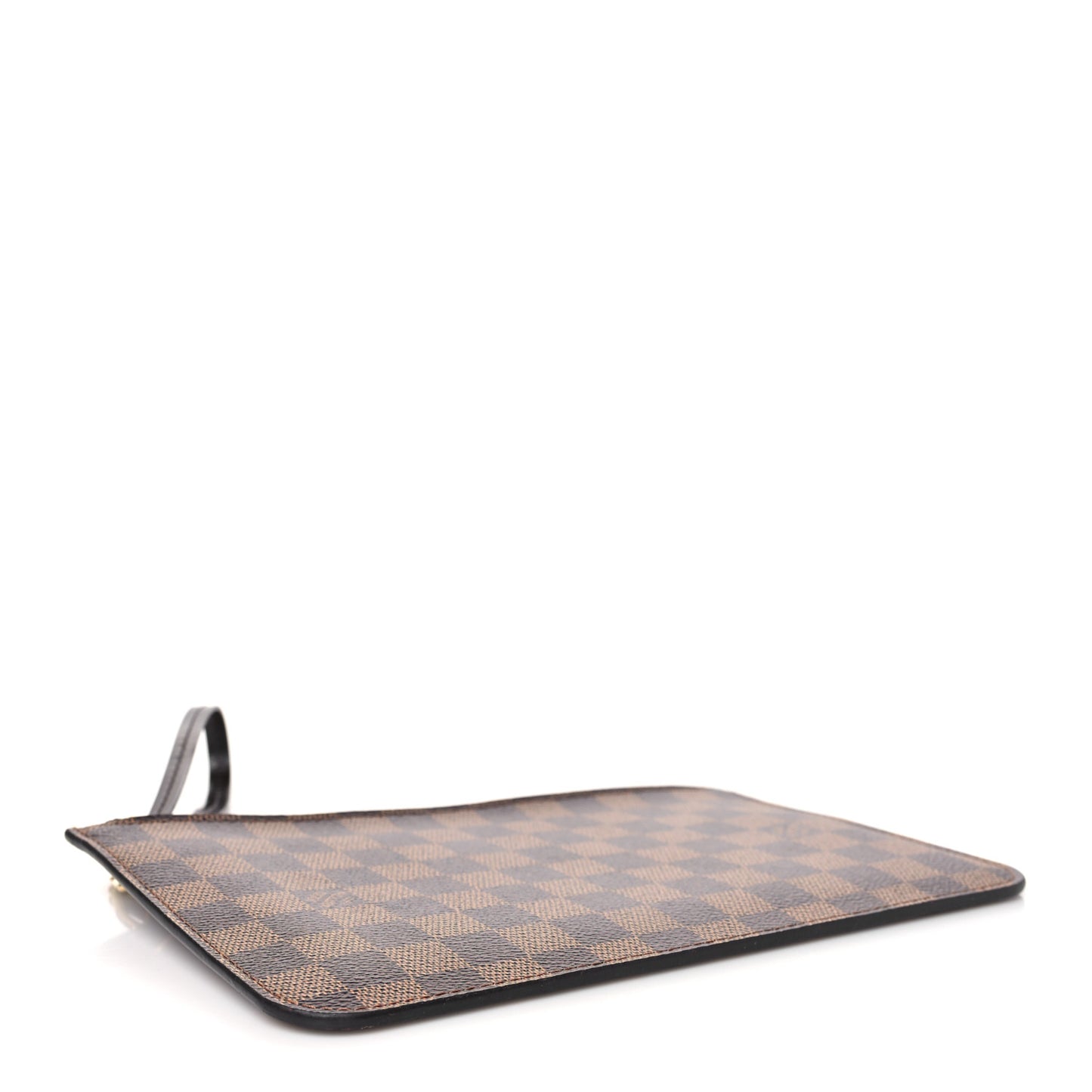 Damier Ebene Neverfull MM GM Pochette