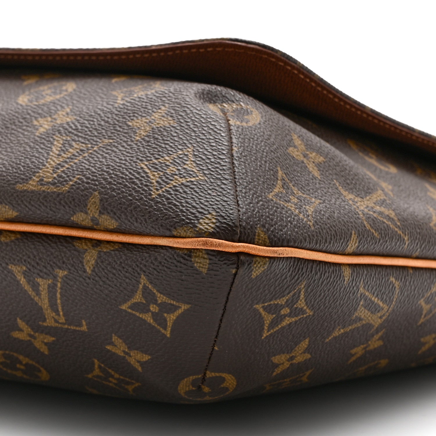 Louis Vuitton Monogram Musette GM 9 of 9