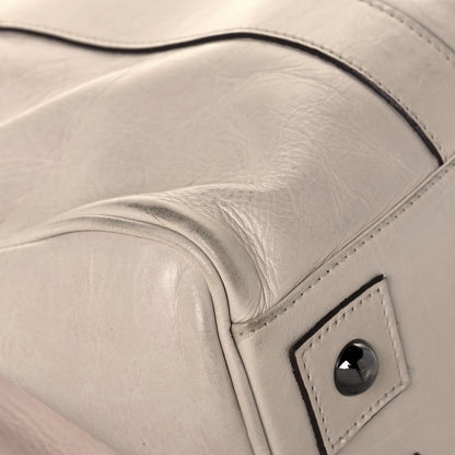 Mulberry Glossy Goat Bayswater Buttercream 6 of 30