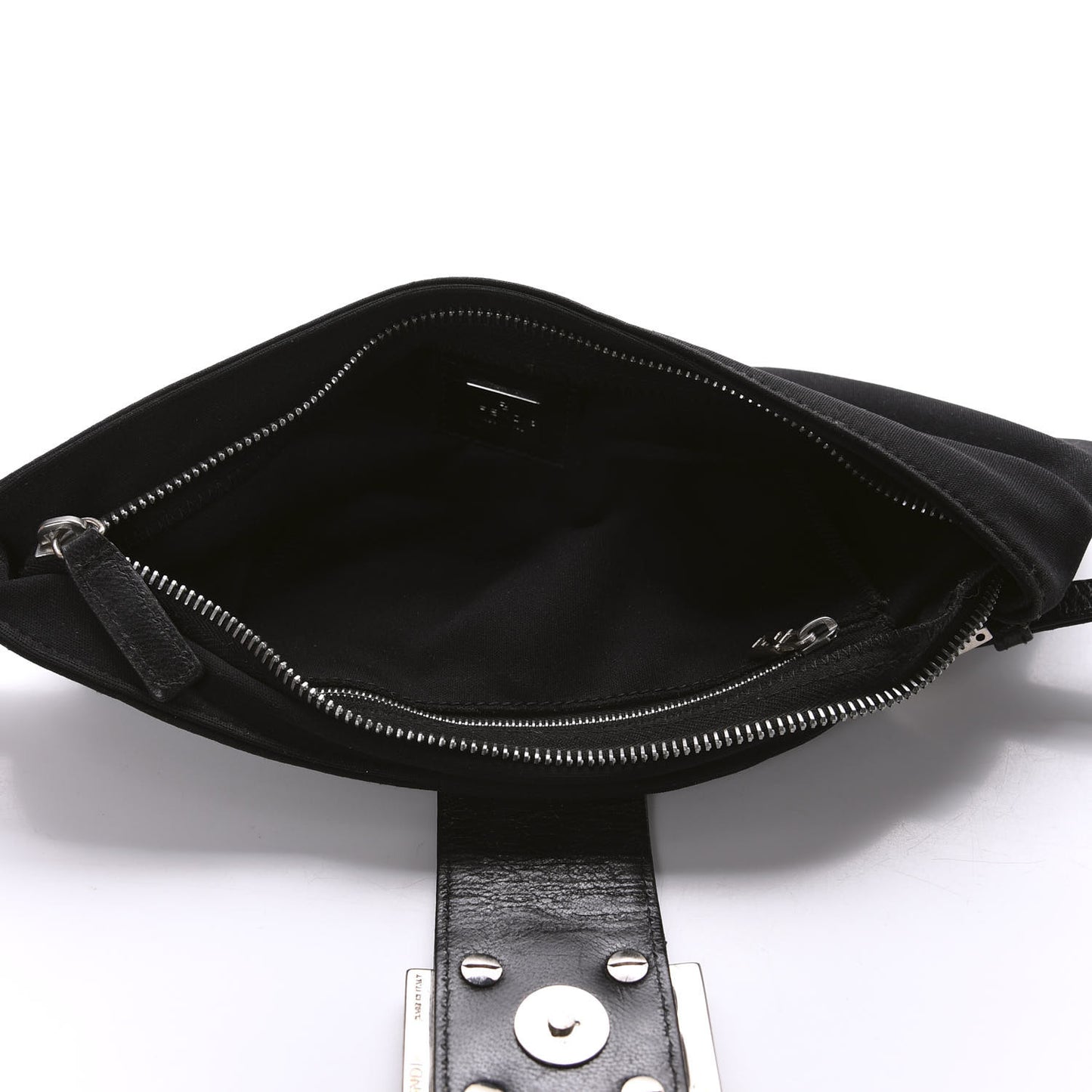 Neoprene Baguette Black