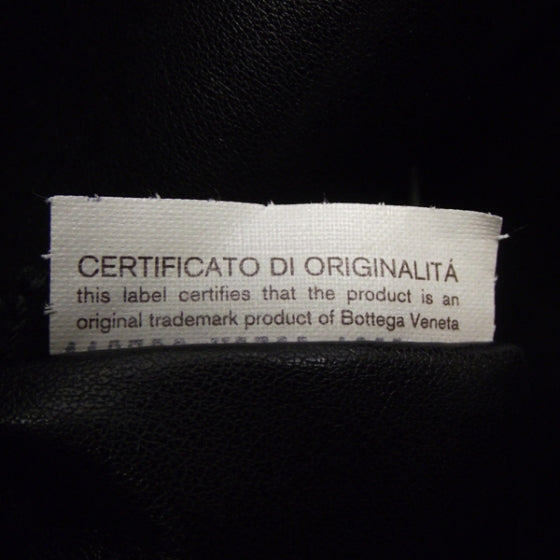 Bottega Veneta Marco Polo Dog Carrier Nero 9 of 11