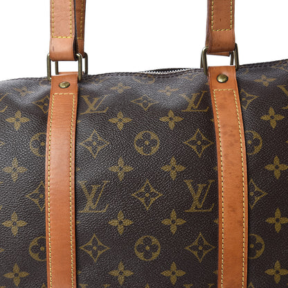 Louis Vuitton Monogram Sac Flanerie 45 7 of 23