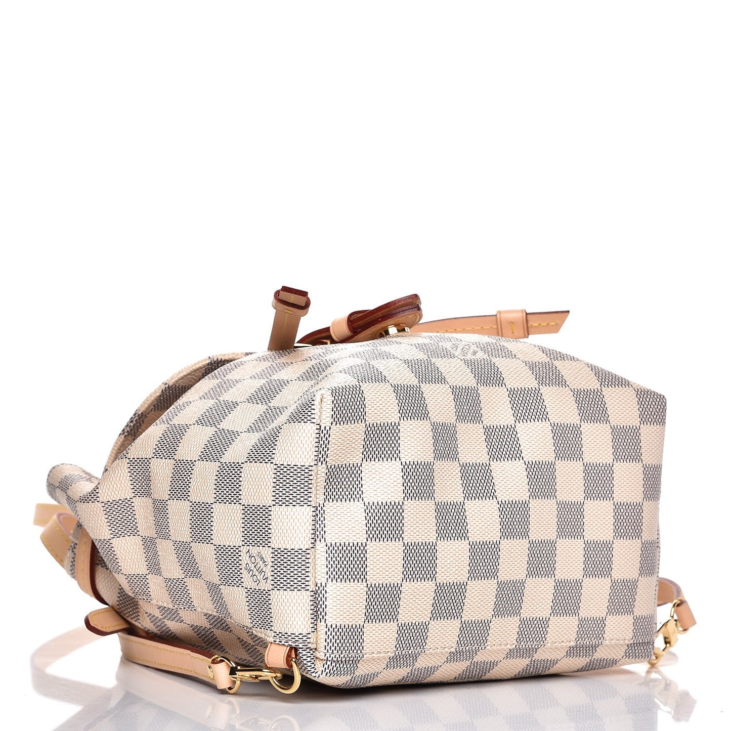 Damier Azur Sperone BB Backpack