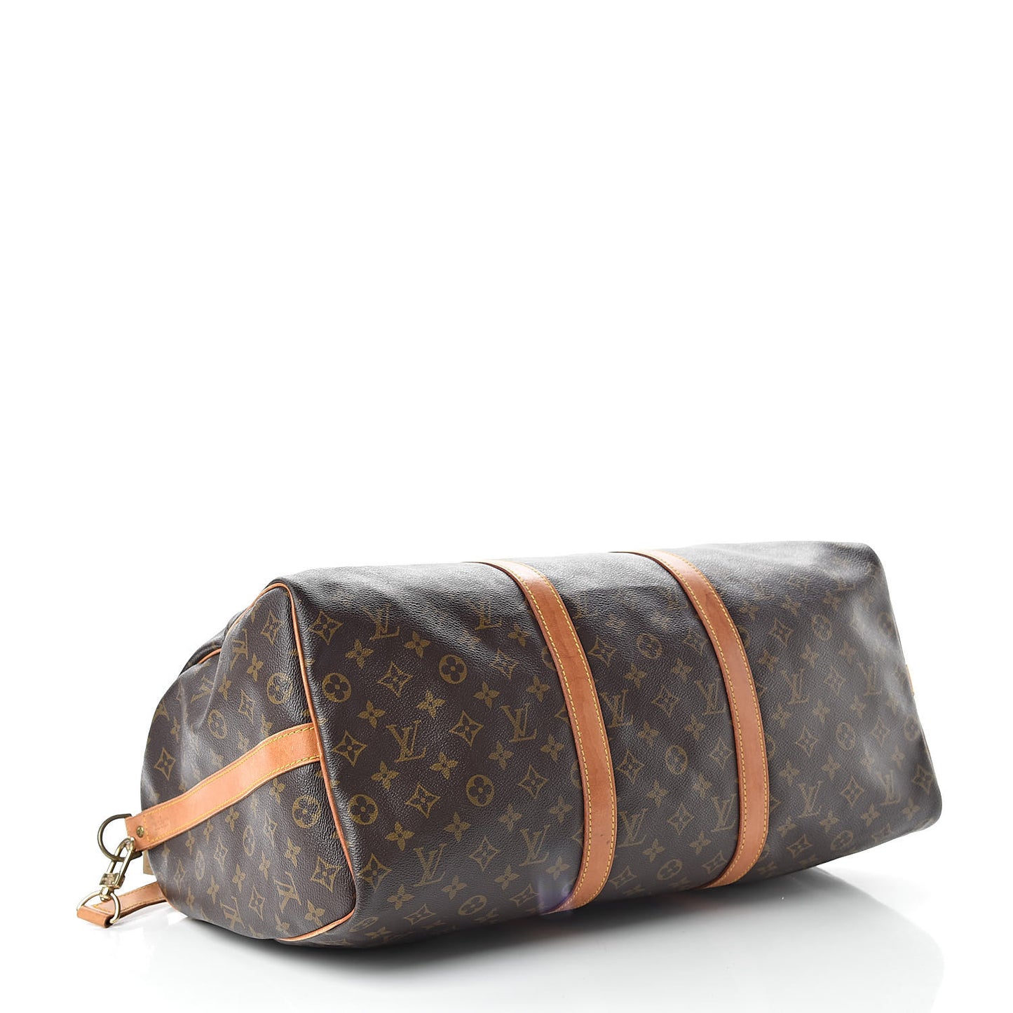Monogram Keepall Bandouliere 50