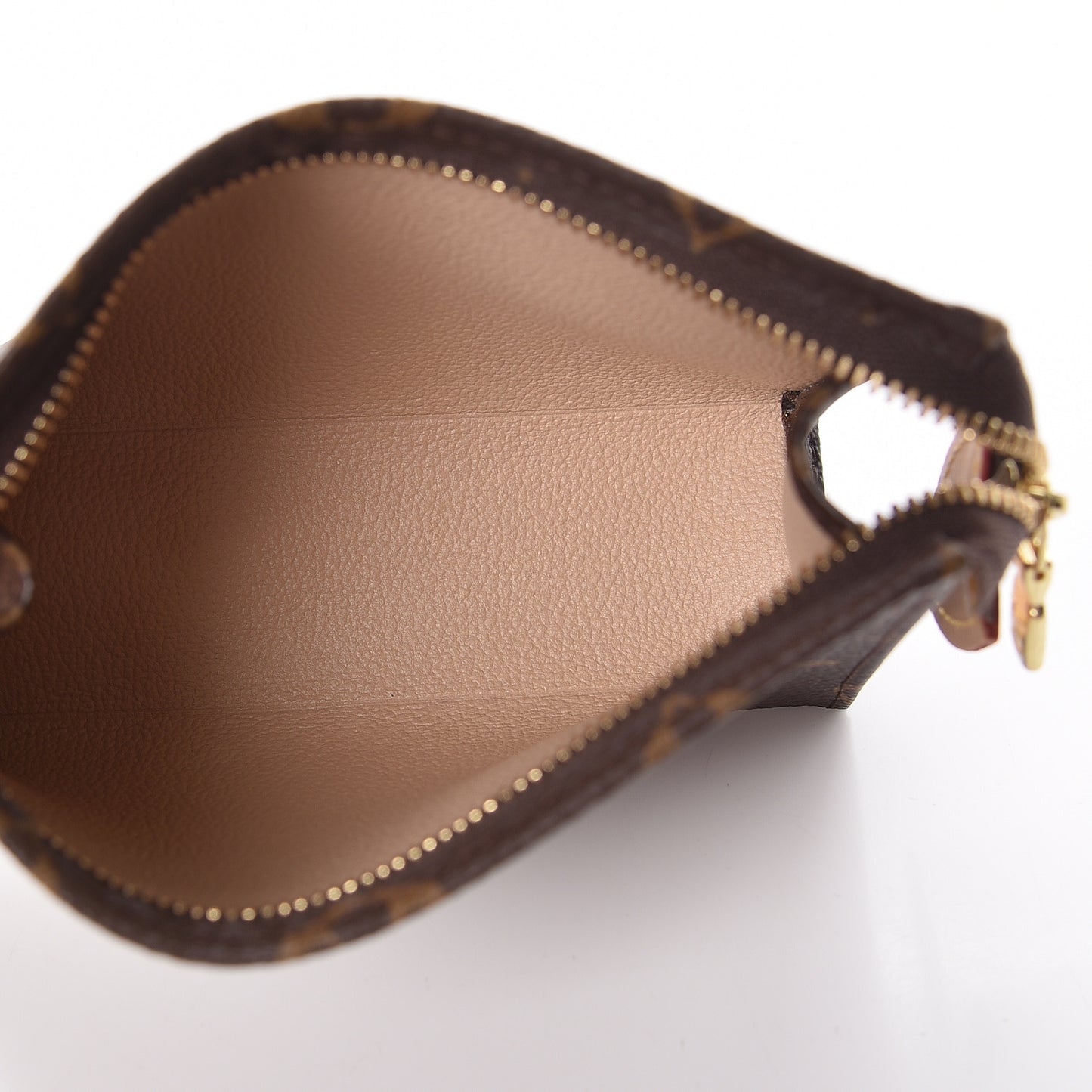 Monogram Toiletry Pouch 15