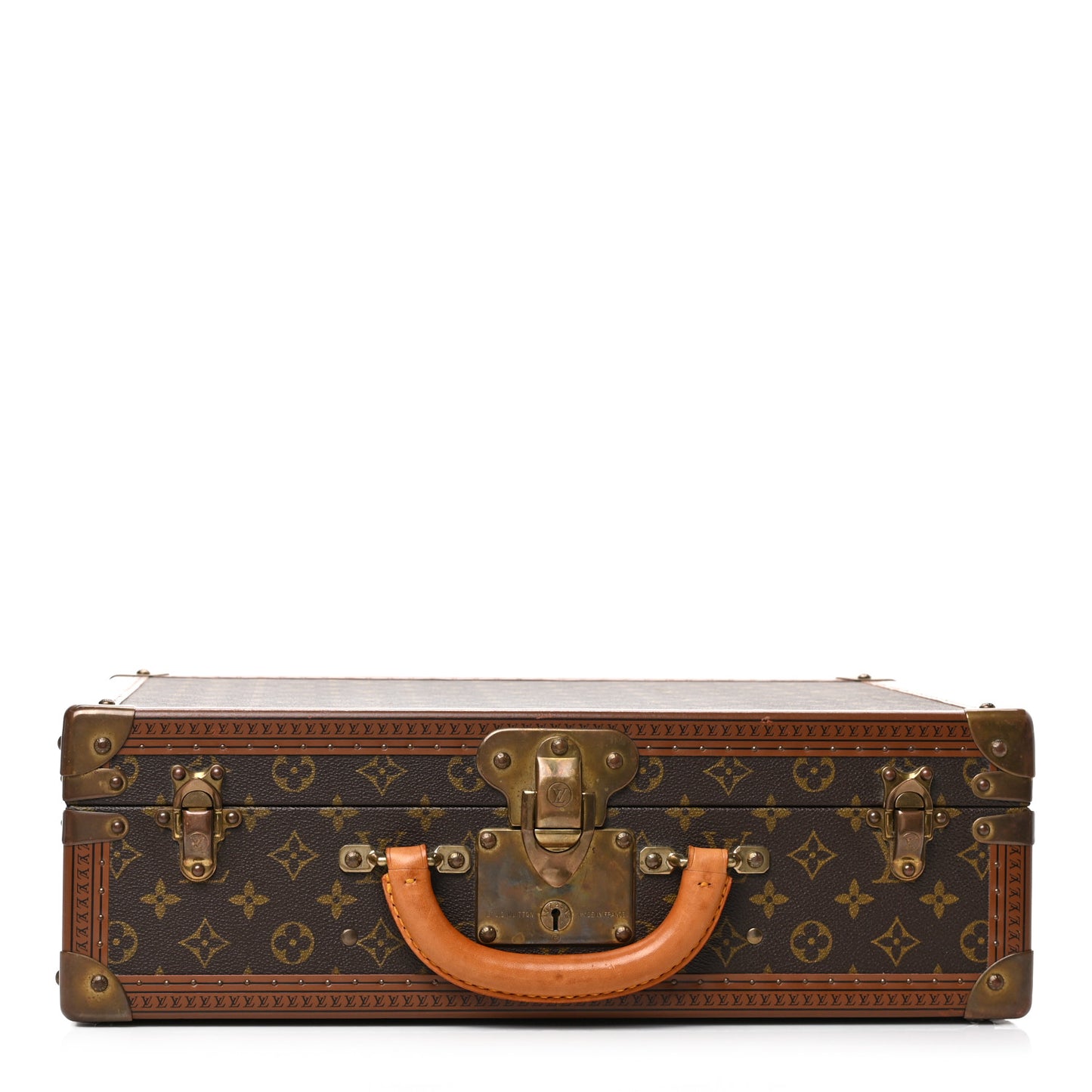 Monogram Bisten 45