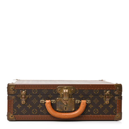 Louis Vuitton Monogram Bisten 45 6 of 9