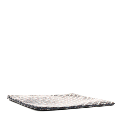 Goyard Goyardine Senat Pochette MM Navy 4 of 6