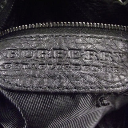 Burberry Prorsum Leather Mason Warrior Studded Hobo 7 of 12