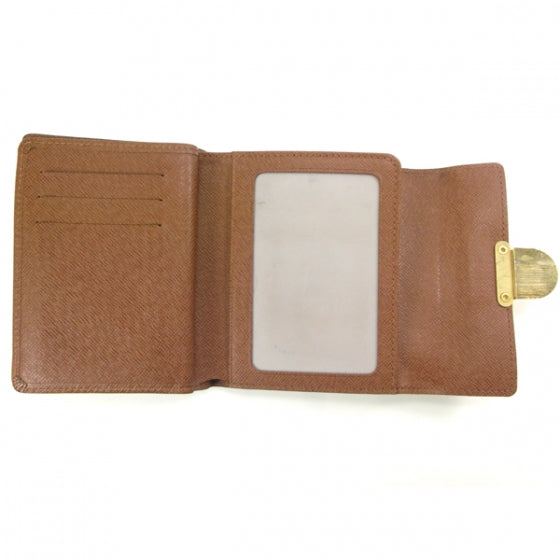Louis Vuitton Monogram Koala Wallet 5 of 8