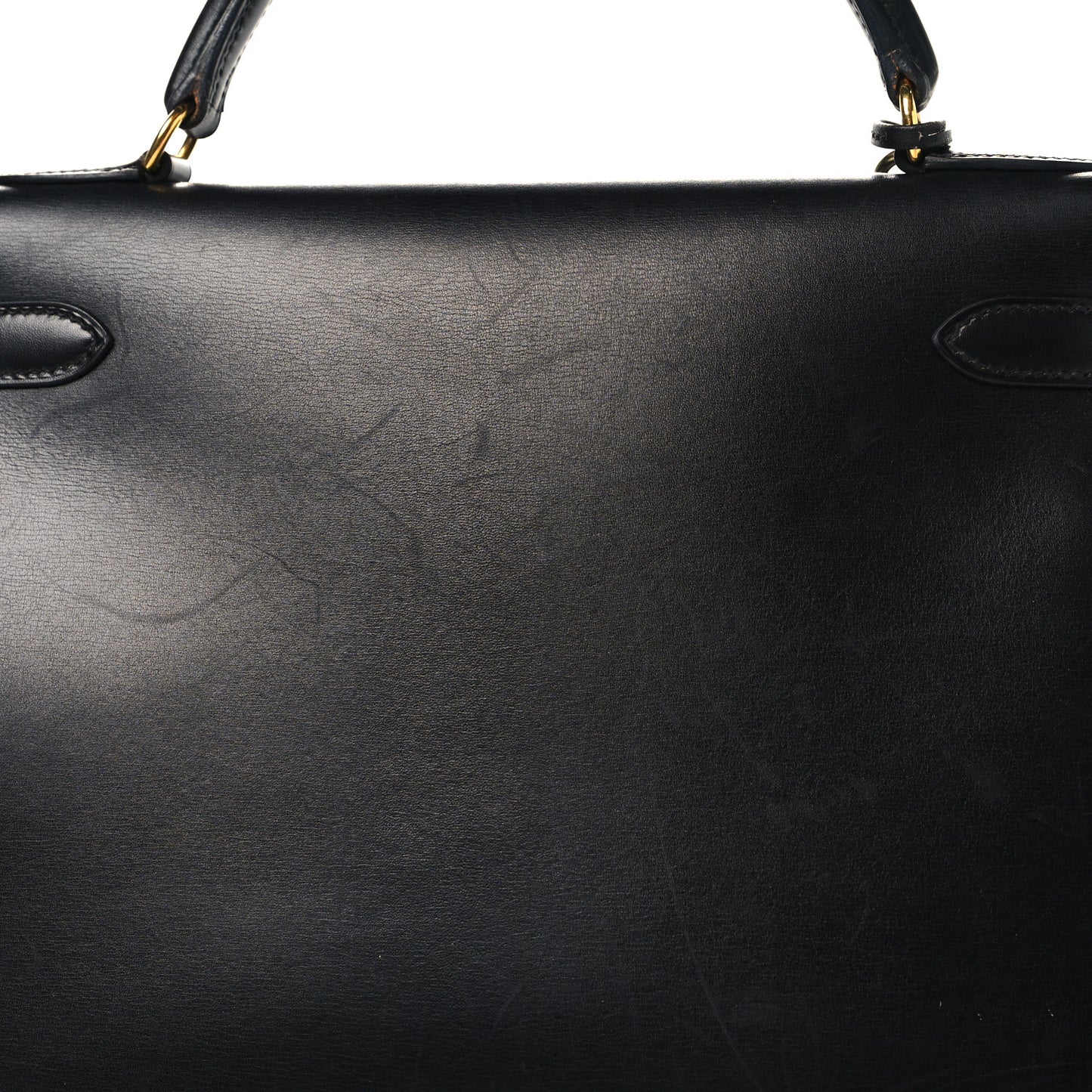 Box Kelly Sellier 32 Black