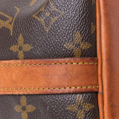 Louis Vuitton Monogram Petit Noe 11 of 14