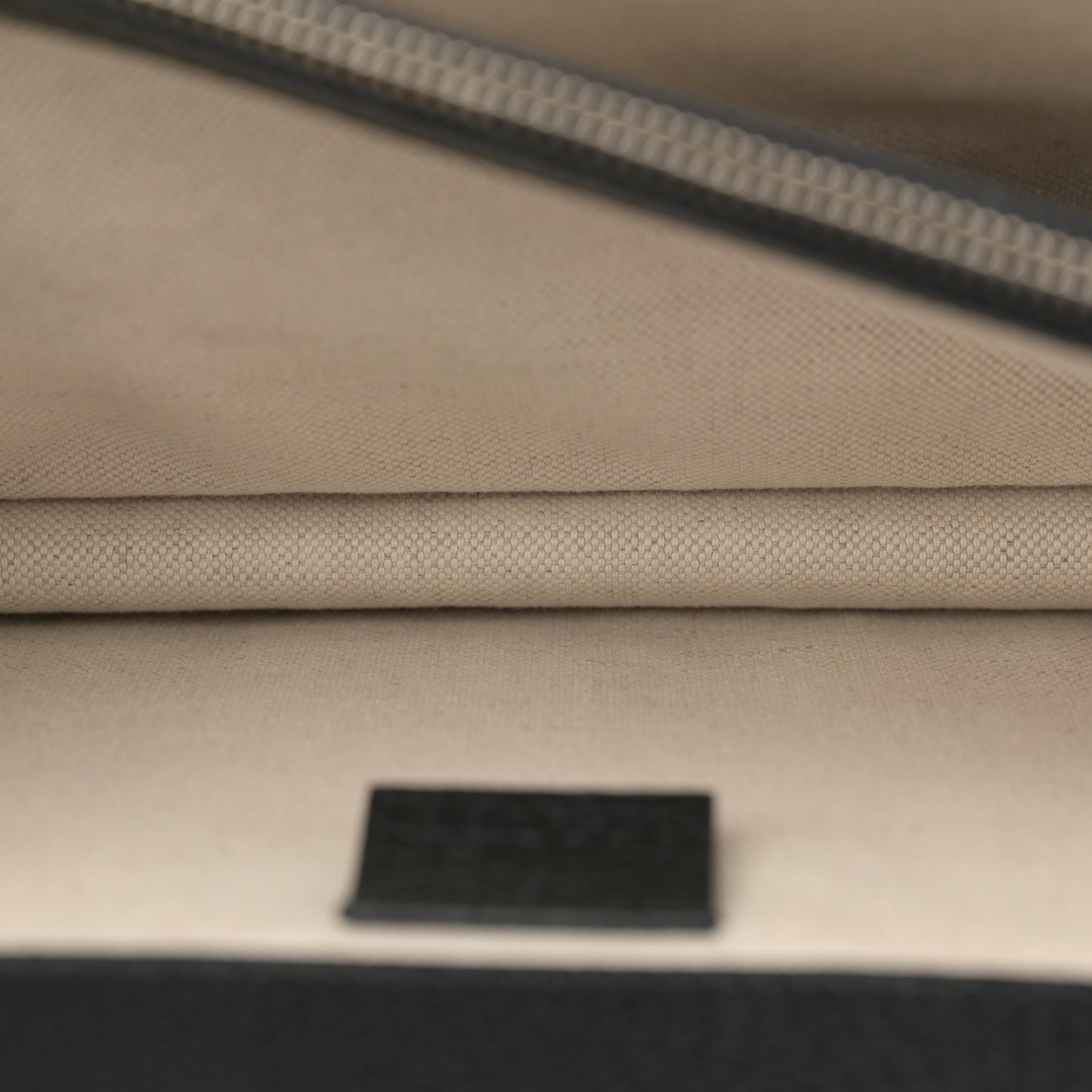 Pebbled Calfskin Small Dionysus Shoulder Bag Black