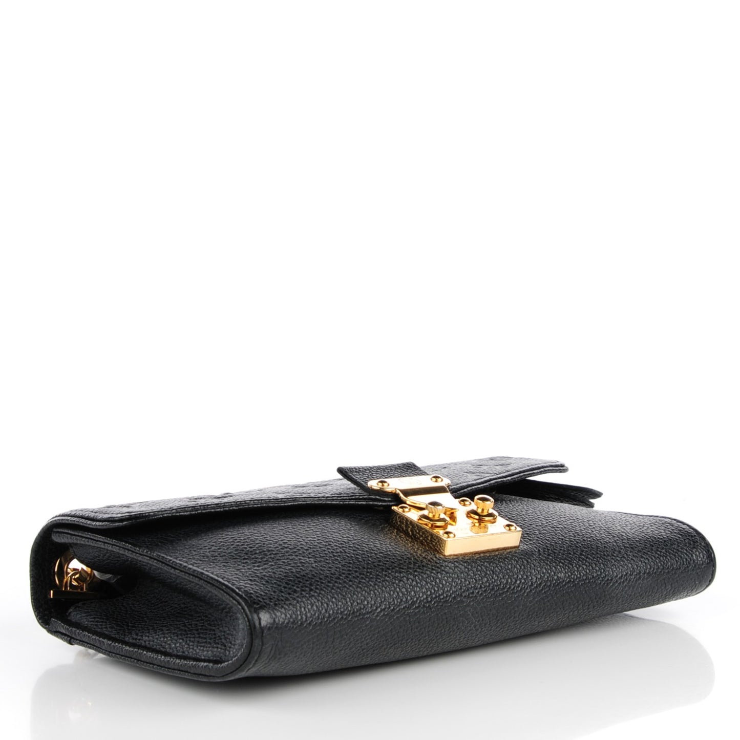 Empreinte Pochette Saint Germain Black