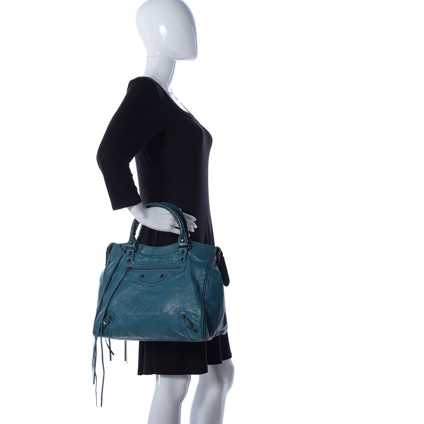 Agneau Classic Hardware Velo Lagon