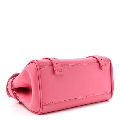 Mulberry Micro Classic Grain Mini Alexa Geranium Pink 4 of 10