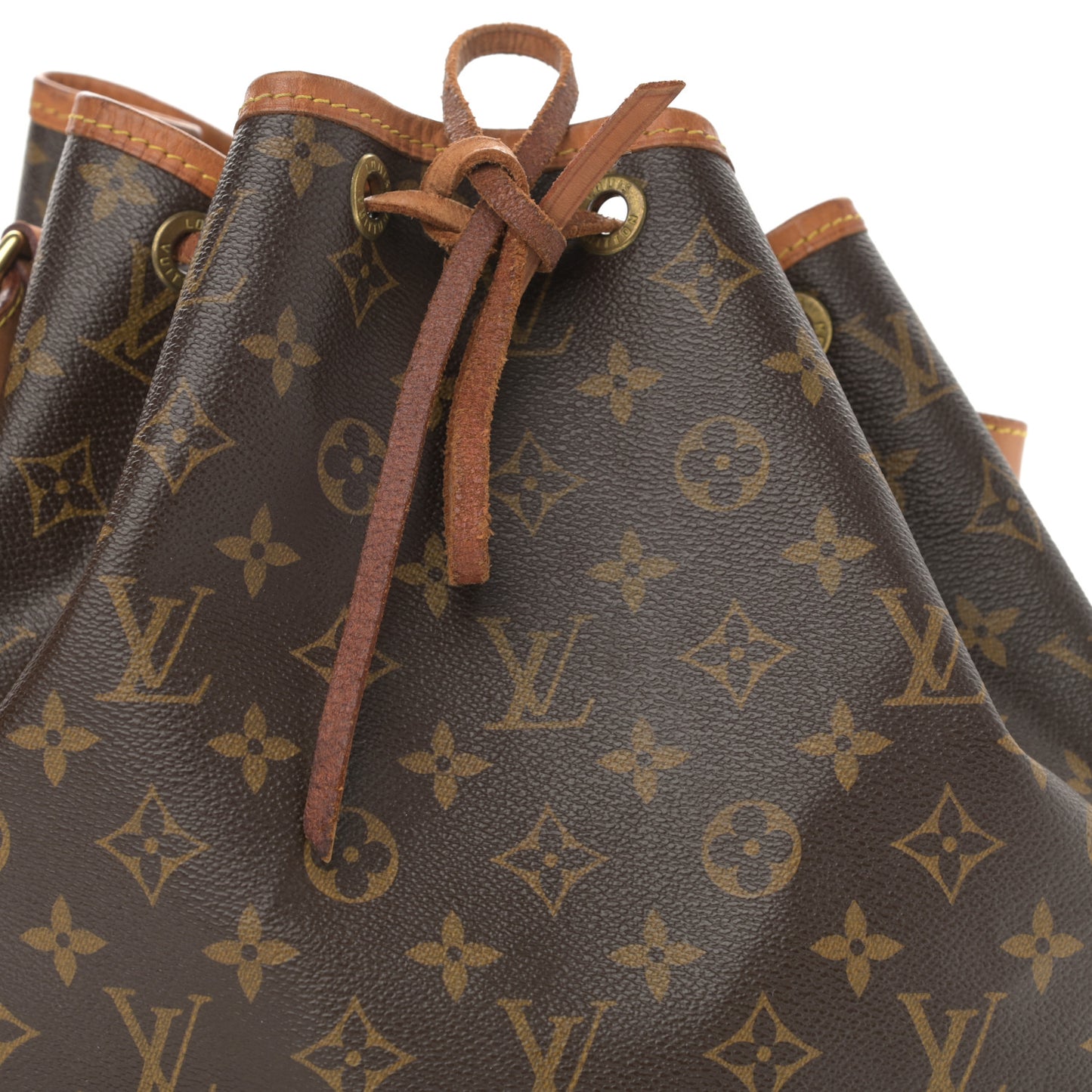 Monogram Petit Noe