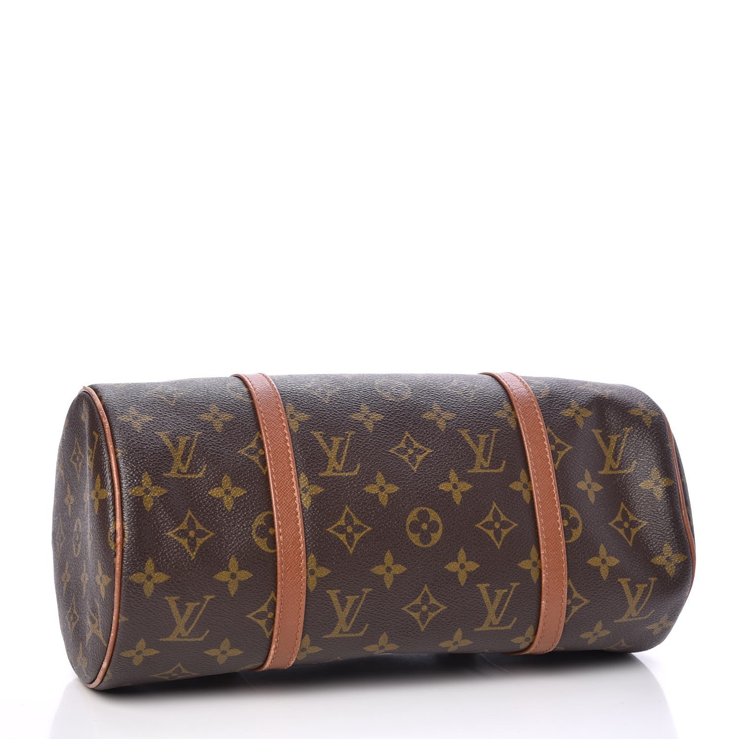 Louis Vuitton Monogram Papillon 30 4 of 15